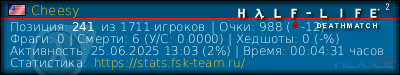 изображение подписи для форума
