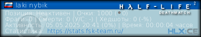 Forum signature image