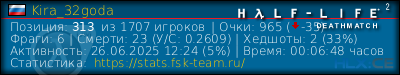 изображение подписи для форума