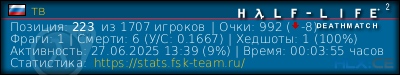 изображение подписи для форума