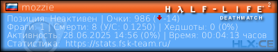 Forum signature image