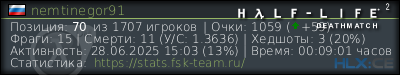 изображение подписи для форума