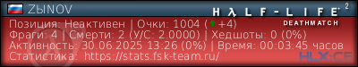 Forum signature image