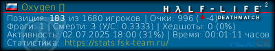 изображение подписи для форума