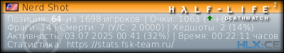 изображение подписи для форума