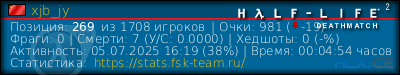 изображение подписи для форума