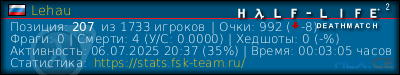 изображение подписи для форума