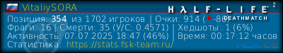 изображение подписи для форума