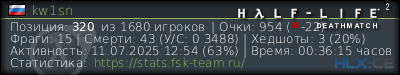 изображение подписи для форума