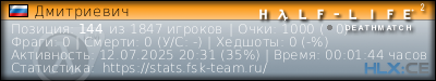 Forum signature image