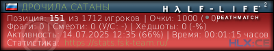 изображение подписи для форума