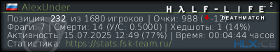 изображение подписи для форума