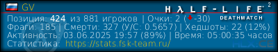 изображение подписи для форума