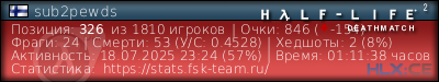 Forum signature image