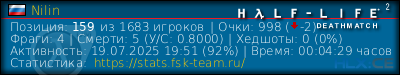 изображение подписи для форума