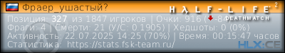 Forum signature image