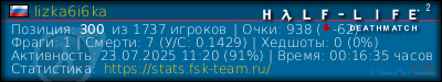 изображение подписи для форума