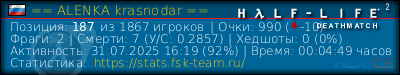 изображение подписи для форума