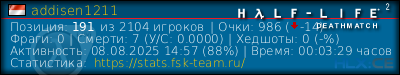 изображение подписи для форума