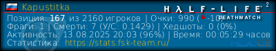 изображение подписи для форума