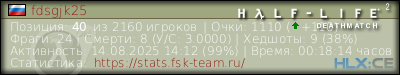 изображение подписи для форума