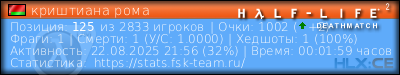 изображение подписи для форума