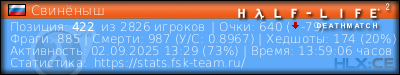 изображение подписи для форума
