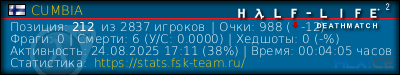 изображение подписи для форума