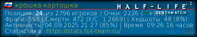 изображение подписи для форума
