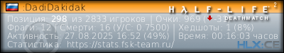 изображение подписи для форума