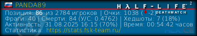 изображение подписи для форума