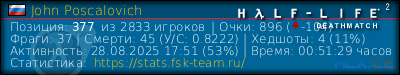 изображение подписи для форума