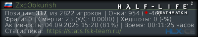 изображение подписи для форума