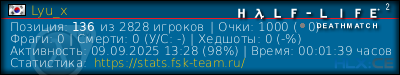 изображение подписи для форума