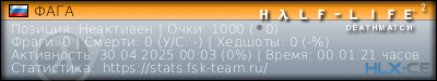 Forum signature image