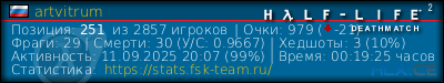 изображение подписи для форума