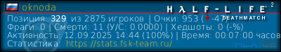 изображение подписи для форума
