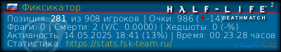 изображение подписи для форума