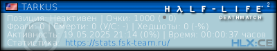 Forum signature image