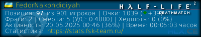 изображение подписи для форума