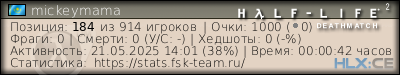 изображение подписи для форума