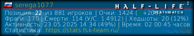 изображение подписи для форума