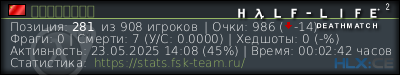 изображение подписи для форума