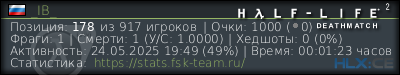 изображение подписи для форума