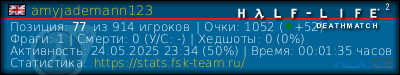 изображение подписи для форума