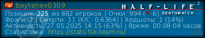 изображение подписи для форума