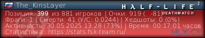 изображение подписи для форума