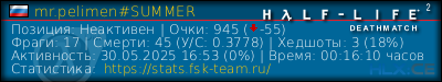 Forum signature image