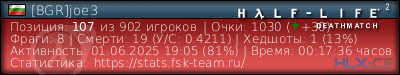 изображение подписи для форума