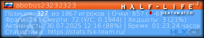 изображение подписи для форума
